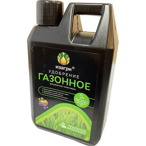 Комплексное азотное удобрение для газона опт фото 1