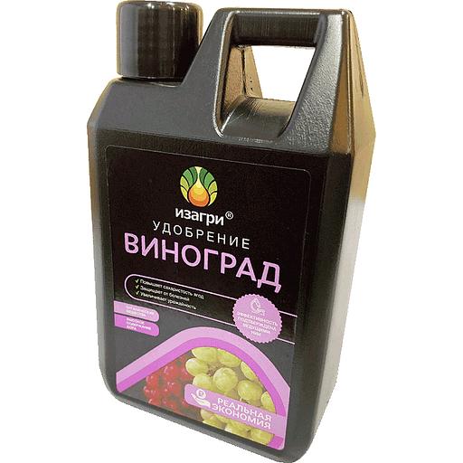 Жидкое органоминеральное удобрение для винограда опт фото 1