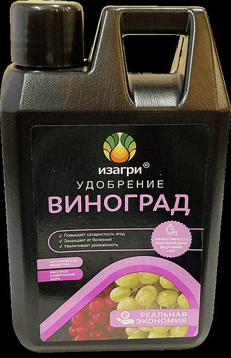 Жидкое органоминеральное удобрение для винограда опт фото 2