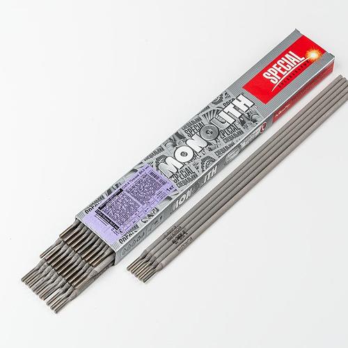 Электроды ОЗЛ-6 Плазма 4 мм 1 кг опт фото 2