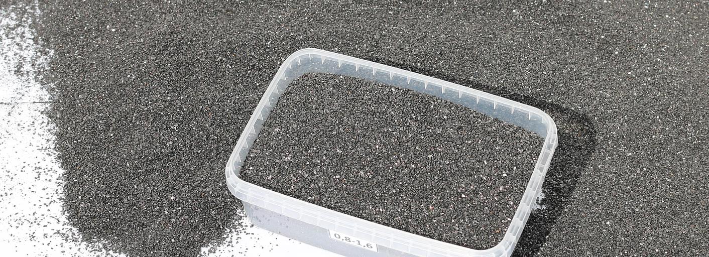 УСМ «Мет-Углерод» 0,8-1,6 мм опт фото 2