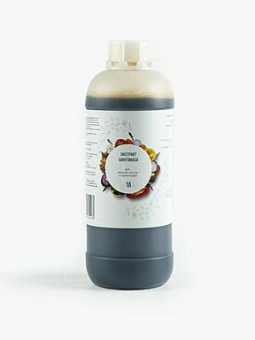 Экстракт БиоГумуса для овощных культур фото 1