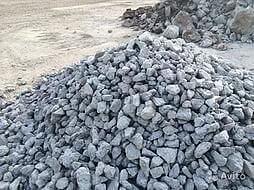 Продажа и доставка строительного песка, щебень, грунт в Краснодаре фото 8