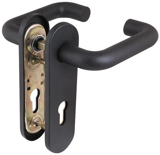 Дверь противопожарная однопольная EIS 60 фото 3