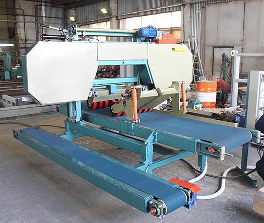 Ленточно-делительный станок «Авангард-ЛП-80 S.E.N.-Д-Ш» фото 1