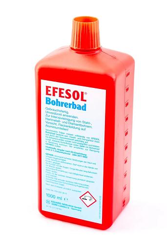 Средство для очистки вращающихся инструментов «Эфезол» фото 1