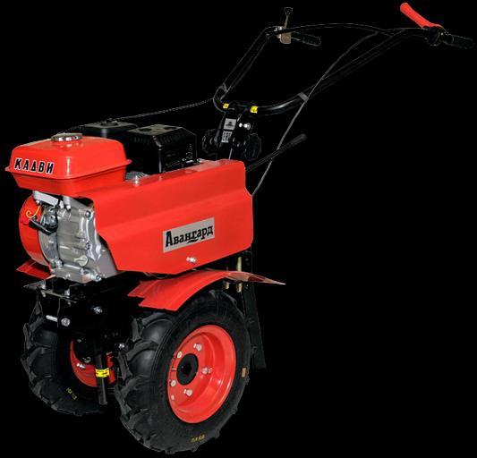Мотоблок "Авангард" АМБ-1М (Кадви, 7 л/с) фото 1