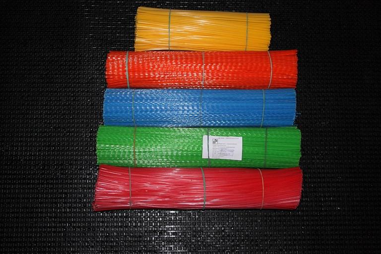 Щетина синтетическая из полипропилена фото 1