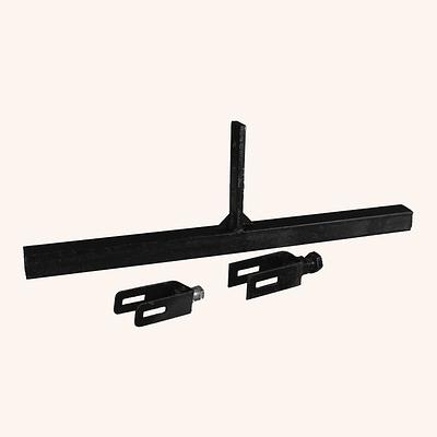 Траверса для крепления плугов, окучников фото 1