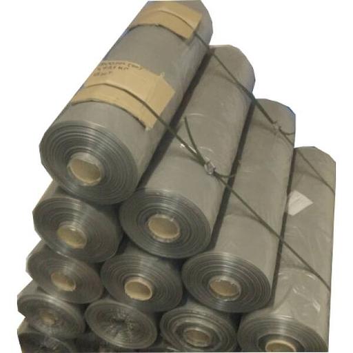 Пленка полиэтиленовая, техническая, 2 сорт (опт) фото 1