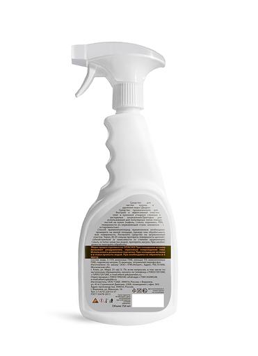 Чистящее средство «Антижир» (для чистки кухонь), Опт фото 2