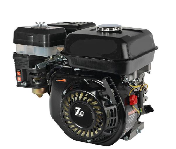 Двигатель Рысь 170F фото 1