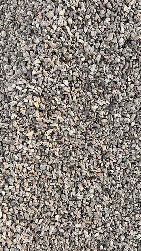 Щебень Ф8-11,2 мм М1400 опт фото 1