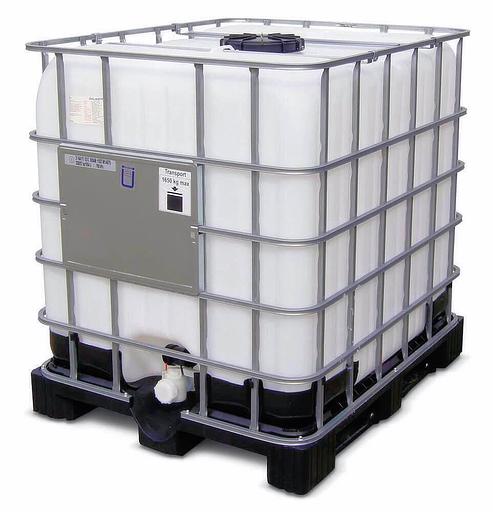 Бутилацетат ГОСТ 8981-78 фото 4