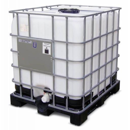 Изобутилацетат ТУ 2634-040-48692390-2016 фото 3