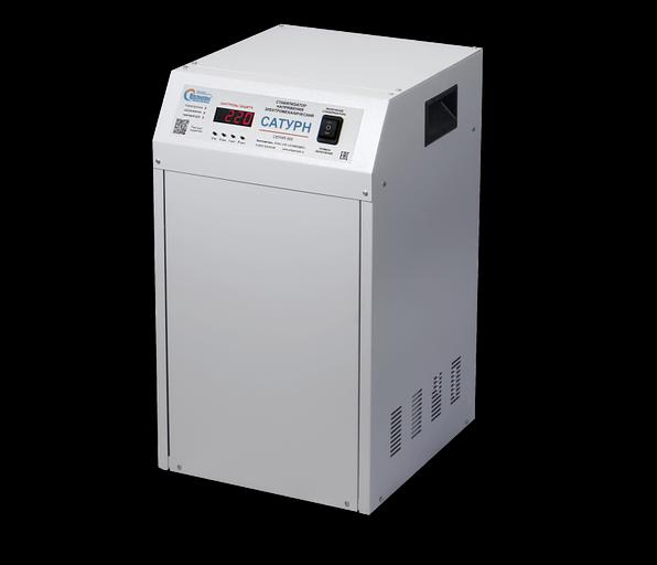 Стабилизатор напряжения Сатурн СНЭ-О-14 фото 1