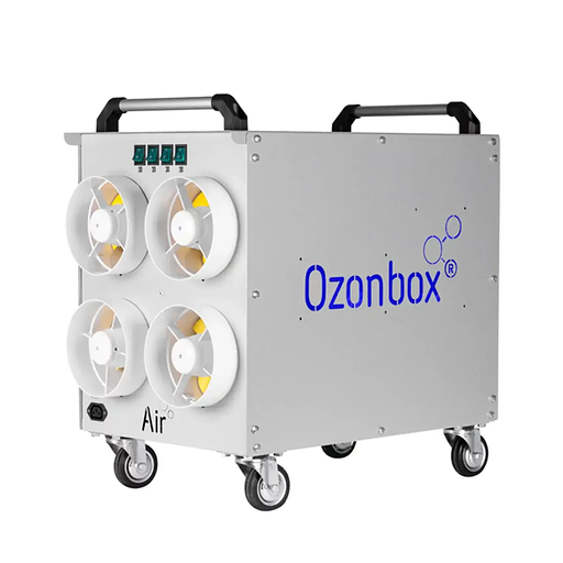 Озонатор воздуха Ozonbox AIR-120 фото 1