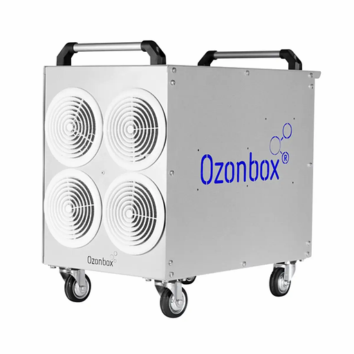 Озонатор воздуха Ozonbox AIR-120 фото 2