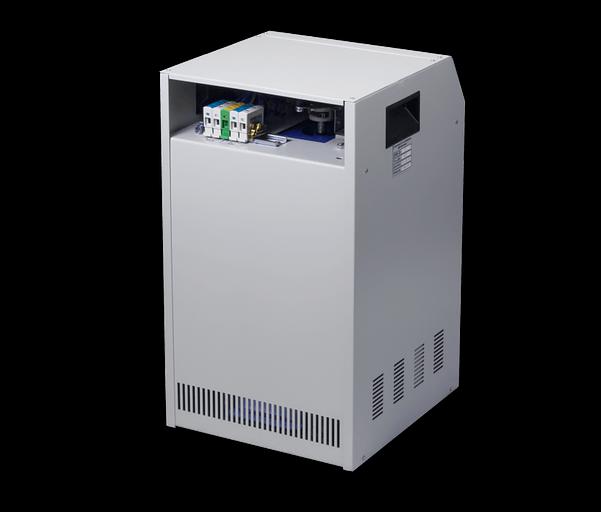 Voltage stabilizer Saturn SNE-O-8 фото 2