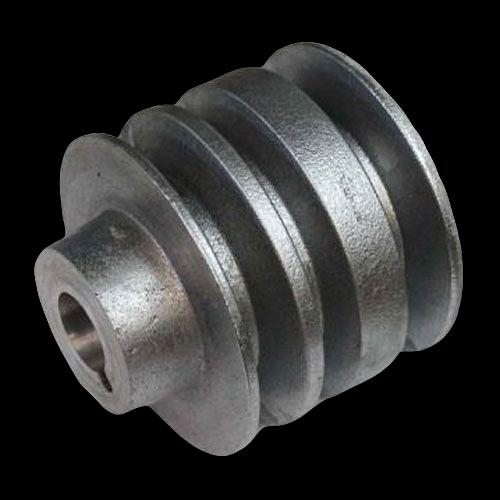 Шкив МБ Каскад, Ока фото 1