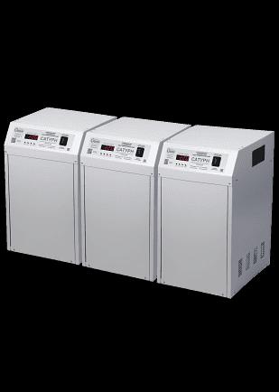 Voltage stabilizer Saturn SNE-T-25* фото 2