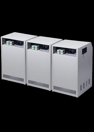 Voltage stabilizer Saturn SNE-T-60 фото 3