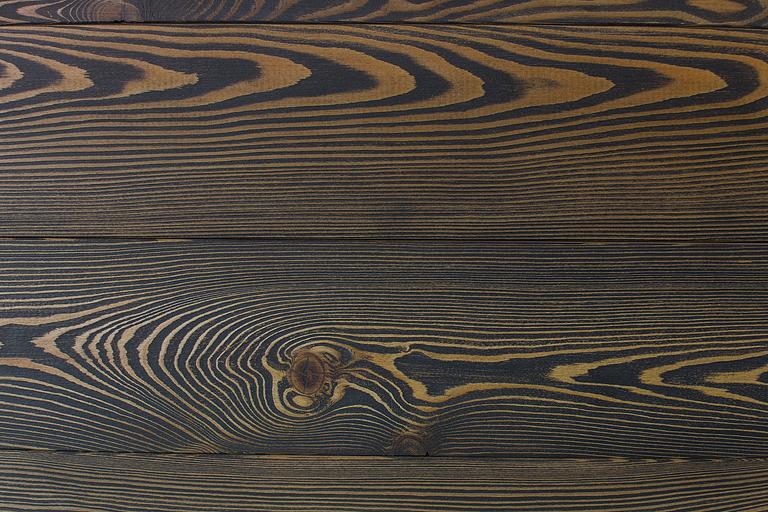 Венге, деревянные панели для стен Классика, рустик, масло 1 цв., лиственница фото 1