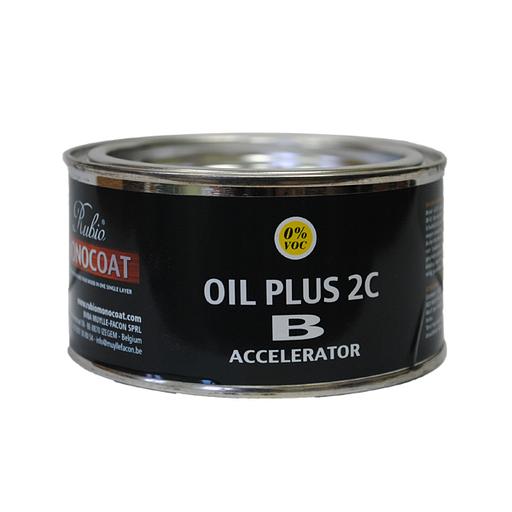 Акселератор Rubio Monocoat Oil Plus 2C component B, 300 ml. фото 1