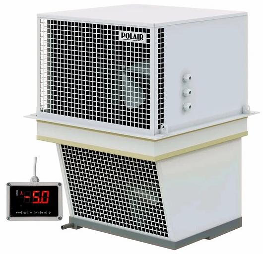 Моноблок потолочный МB-214 ST фото 3