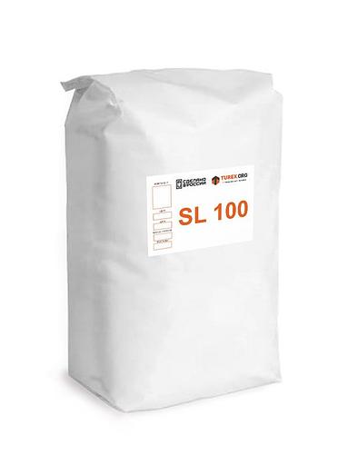 Самонивелирующаяся цементно-полимерная стяжка Turex SL 100 ОПТ фото 1