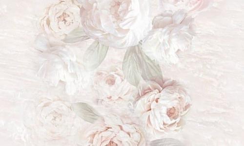 Настенная плитка PiezaRosa «Пиония» 25х40 см ОПТ фото 3