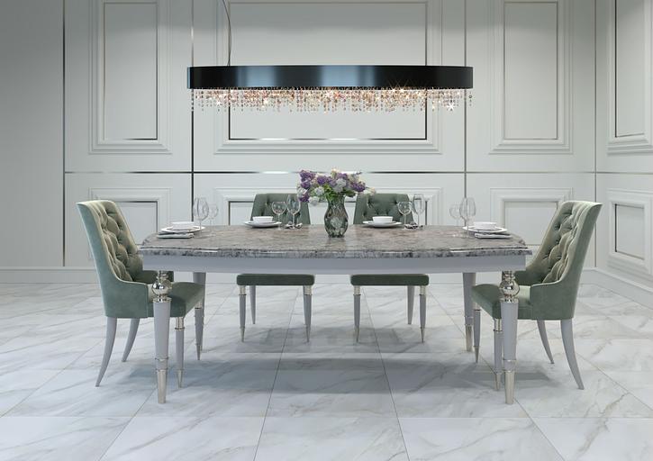 Напольный керамогранит ProGRES «Эго» 60х60 см ОПТ фото 4