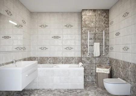 Напольный керамогранит PiezaRosa «Classico» 45х45 см ОПТ фото 2