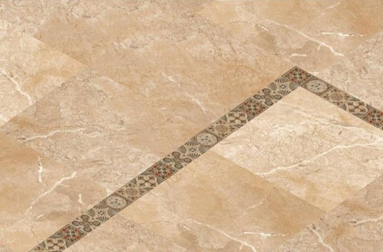 Напольный керамогранит PiezaRosa «Costa» 45х45 см ОПТ фото 5