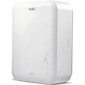 Настенный бризер Ballu «ONEAiR Compact» ASP-80 фото 1