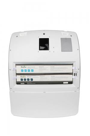Очиститель воздуха приточный Ballu «ONEAir» ASP-200P-MAX фото 2