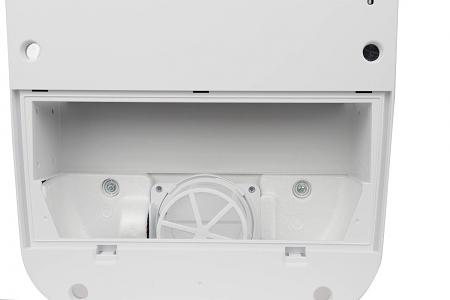 Приточная установка Royal Clima «Brezza» RCB 150/EH-1000 c подогревом фото 7