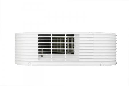 Приточная установка Royal Clima «Brezza» RCB 150/EH-1000 c подогревом фото 8