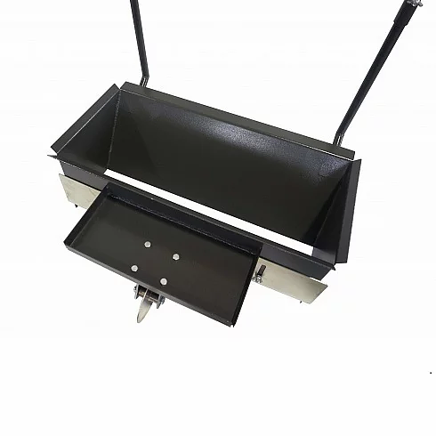 Тележка для нанесения тонкослойных покрытий Linolit фото 2