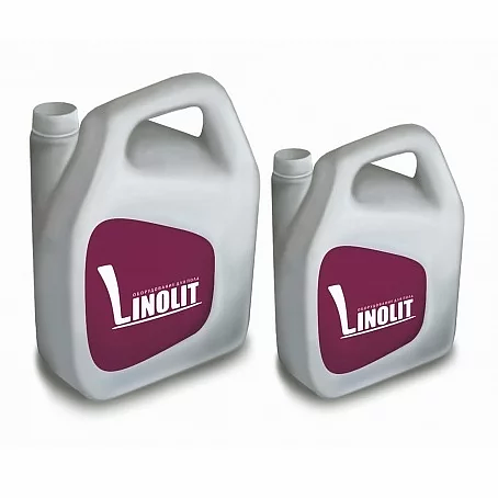 Гидрофобизатор бетона Linolit_HB фото 1