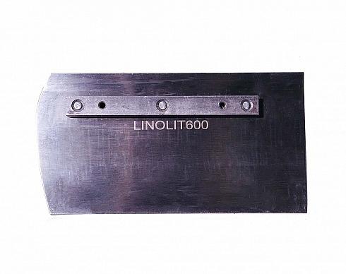 Затирочные лопасти Linolit 600 фото 1