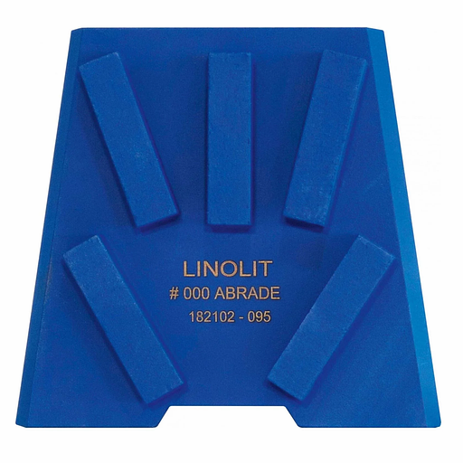 Франкфурт алмазный Linolit #000 Abrade фото 1