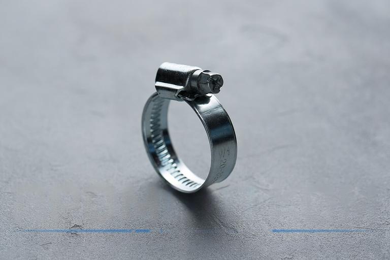 Червячные хомуты 8-12/8-16/12-18/10-16/12-20/12 W1 опт фото 3