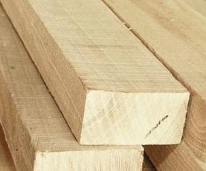 Доска обрезная 50х150х6000 фото 1