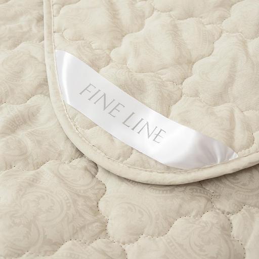 Одеяло Fine Line Ideal 210х205 овечья шерсть опт фото 3