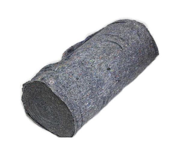 Полотно холстопрошивное фото 1