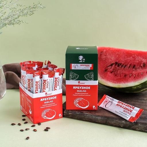 Арбузное масло ОПТ фото 1