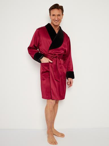 Халат мужской «Рич», Опт фото 1