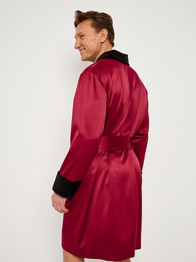 Халат мужской «Рич», Опт фото 2