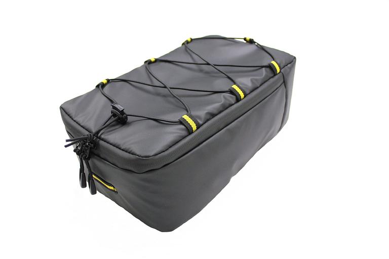 Велосумка на багажник Protect ОПТ фото 3